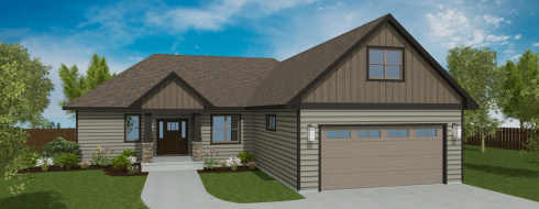 Carlin Ranch Craftsman